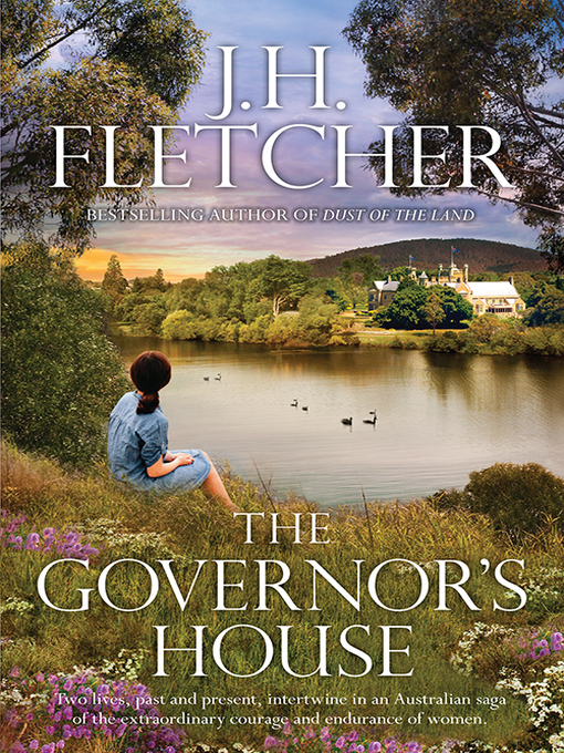 Title details for The Governor's House by J.H. Fletcher - Available